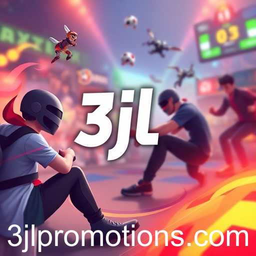 Exploring 3jl: The Rise of Online Gaming