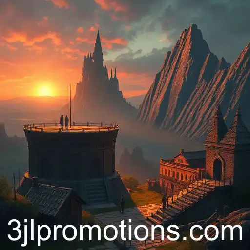 The Rise of 3jl Game Platform