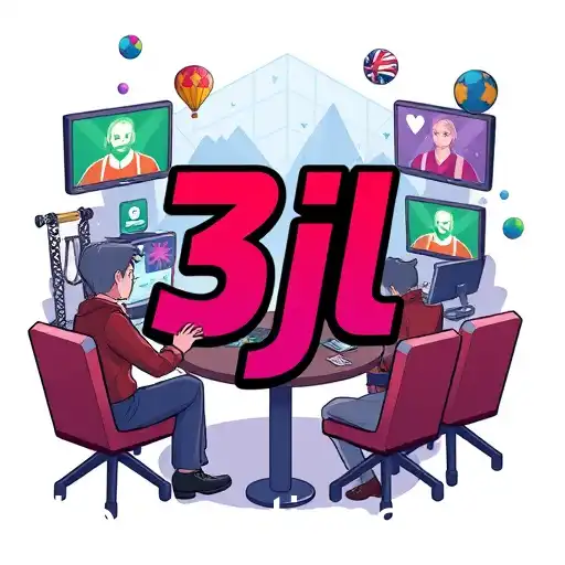 Rising Popularity of 3jl in the Gaming World