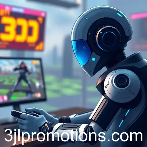 Exploring the Impact of 3JL on Online Gaming