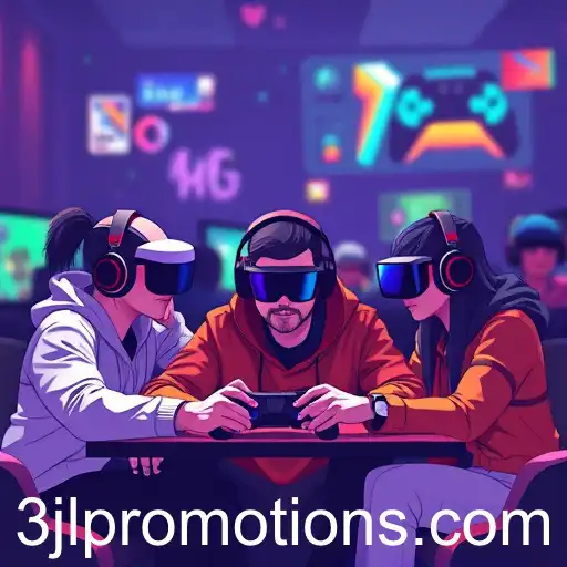 The Evolution of Online Gaming in Recent Years