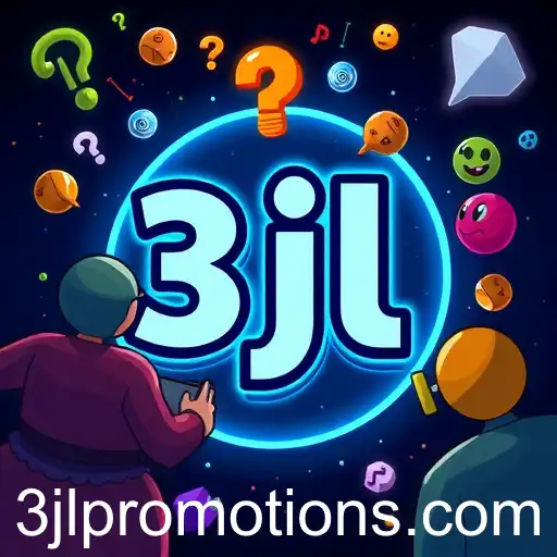 Revolutionizing Gaming with 3jl