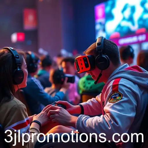 The Evolution of Online Gaming Communities