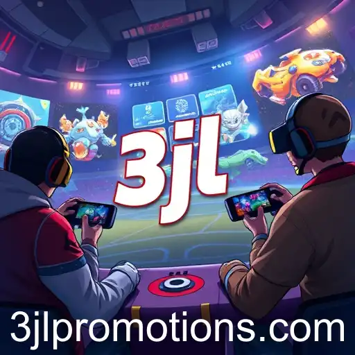 Gaming Evolution Explored: The Rise of 3jl