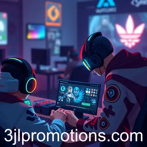 The Rise of Gaming Platforms in 2025