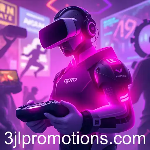 Gaming Trends Reshaping 2025