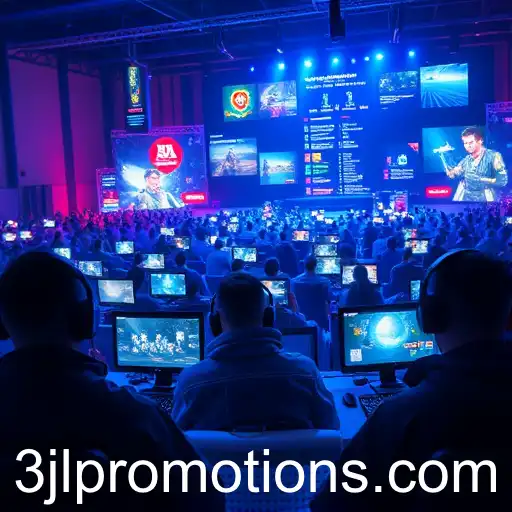 The Rise of Online Gaming Communities in 2025