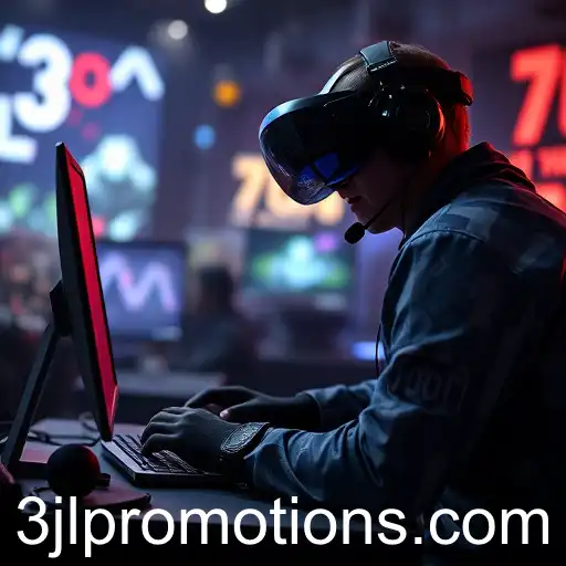 Evolving Trends in Online Gaming