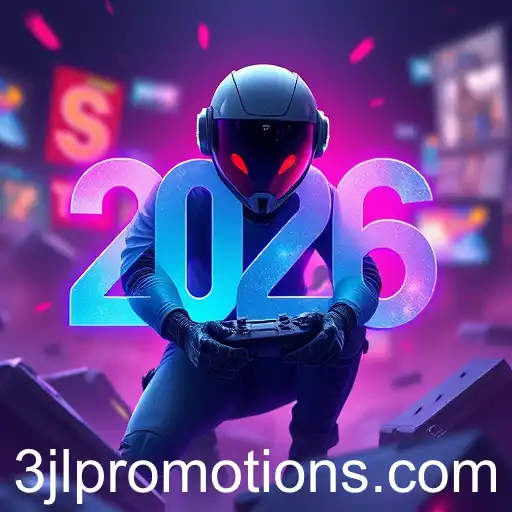 The Rise of 3jl in Online Gaming