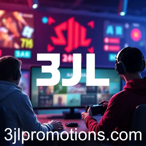 The Rise of '3jl': Evolution and Challenges in Online Gaming