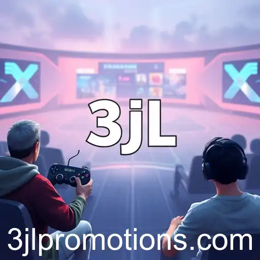 The Rise of 3jl: Transforming the Gaming Experience