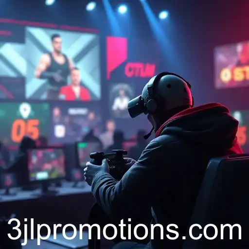 Exploring the Rise of '3jl' in the Gaming World