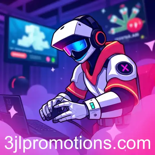 The Rise of 3jl Games: Navigating New Challenges