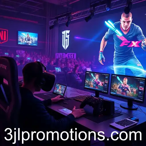 The Rise of Online Gaming Ecosystems