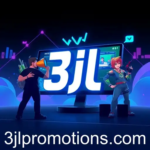 Rising Influence of 3jl in Gaming