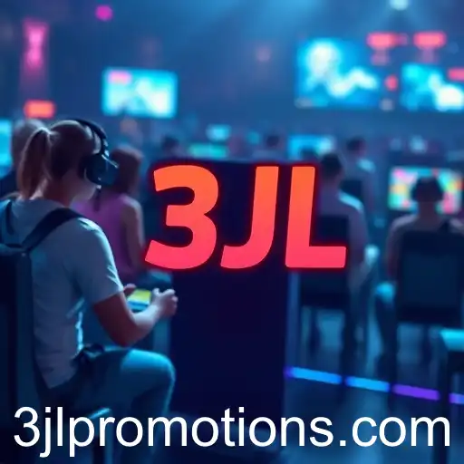 The Rise of 3jl in Online Gaming