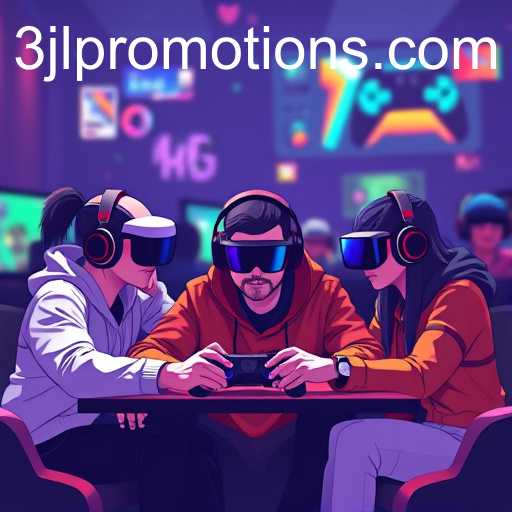 The Evolution of Online Gaming in Recent Years