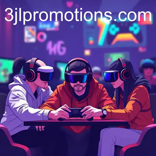 The Evolution of Online Gaming in Recent Years