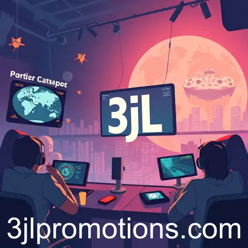 The Evolution of Online Gaming Platforms