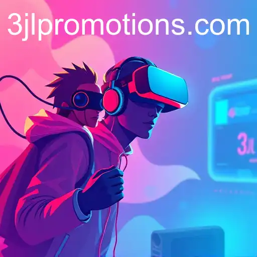 The Rise of Gaming in the Digital Era