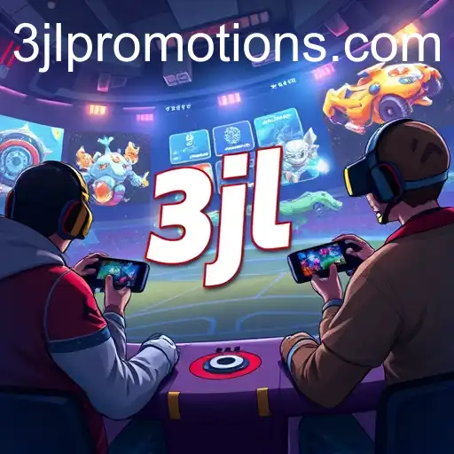 Gaming Evolution Explored: The Rise of 3jl