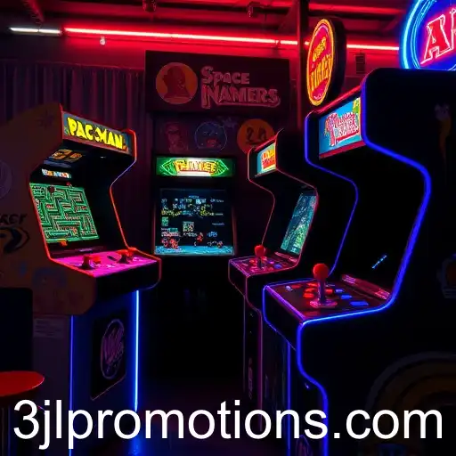 Gaming Evolutions and Emerging Trends