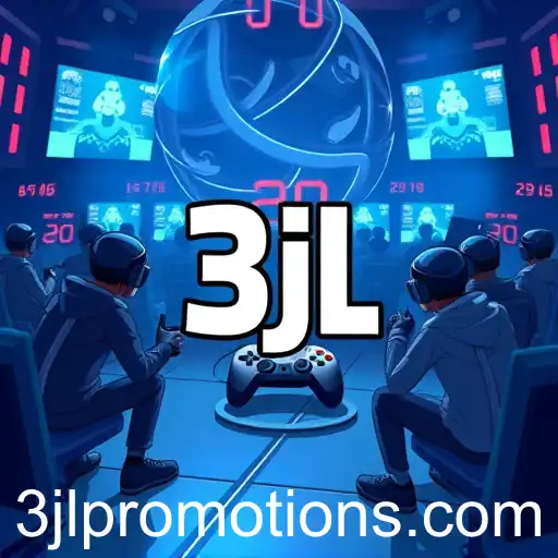 The Rise of 3jl: A Gaming Phenomenon