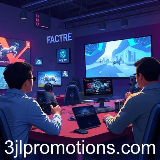 Gaming Evolution Driven by Community and Technology