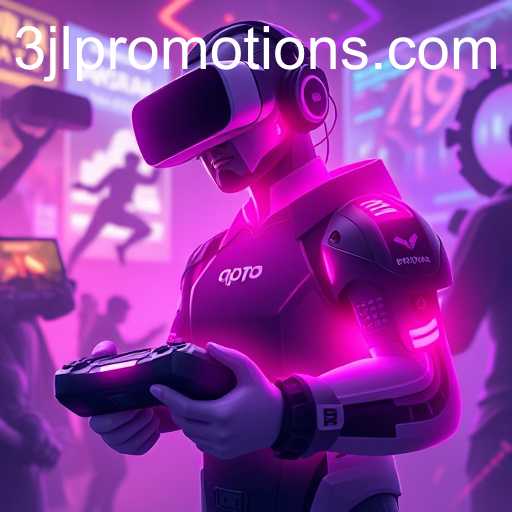 Gaming Trends Reshaping 2025