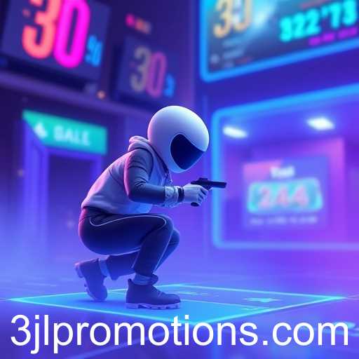 Gaming Trends Shaped by 3jl Platform