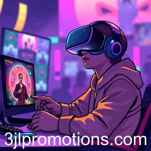 Innovations and Challenges in Online Gaming: A Look at '3jl'