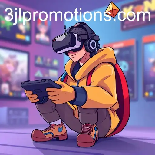 Innovative Trends in Online Gaming