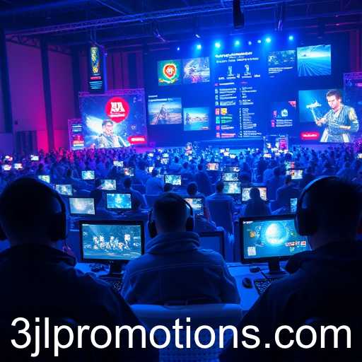 The Rise of Online Gaming Communities in 2025