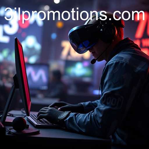 Evolving Trends in Online Gaming