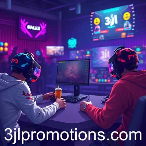 The Rise of 3jl in Online Gaming