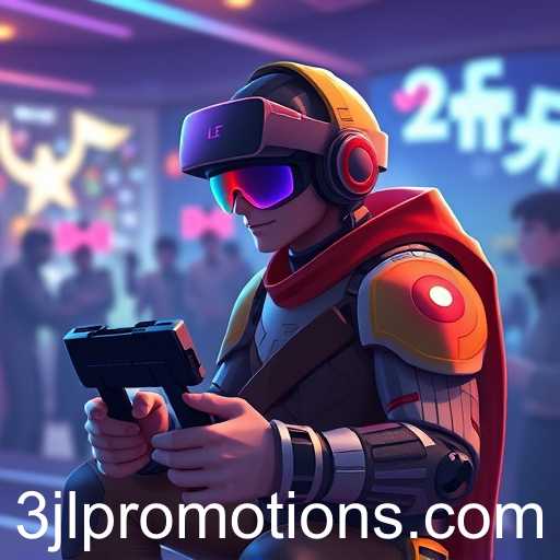 The Rise of '3jl': Evolution and Challenges in Online Gaming