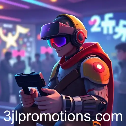 The Rise of '3jl': Evolution and Challenges in Online Gaming