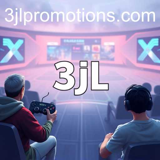 The Rise of 3jl: Transforming the Gaming Experience