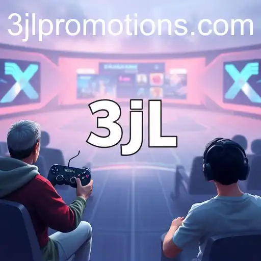 The Rise of 3jl: Transforming the Gaming Experience