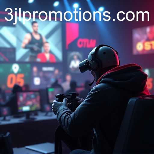 Exploring the Rise of '3jl' in the Gaming World