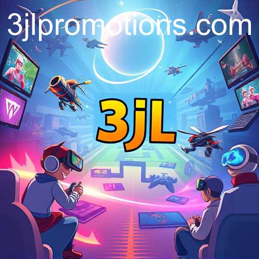The Rise of 3jl: A Comprehensive Look at the Gaming Phenomenon