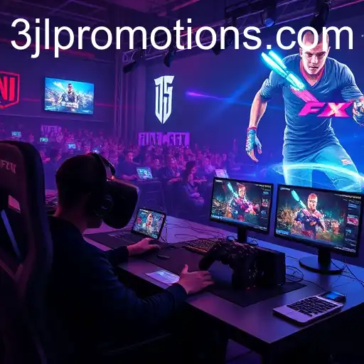 The Rise of Online Gaming Ecosystems