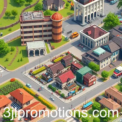 Exploring the Exciting World of Simulation Games