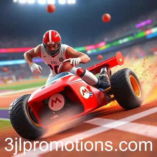 Exploring the Thrilling World of Sports Games: More Than Just a Keyword '3jl'