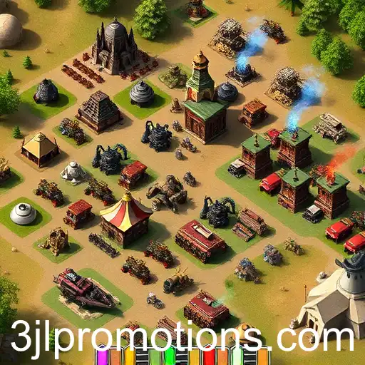 The Intricate World of Strategy Games: Engaging Your Mind with Clever Tactics