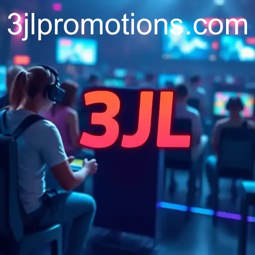The Rise of 3jl in Online Gaming