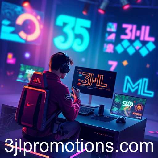 The Rise of 3jl in Online Gaming